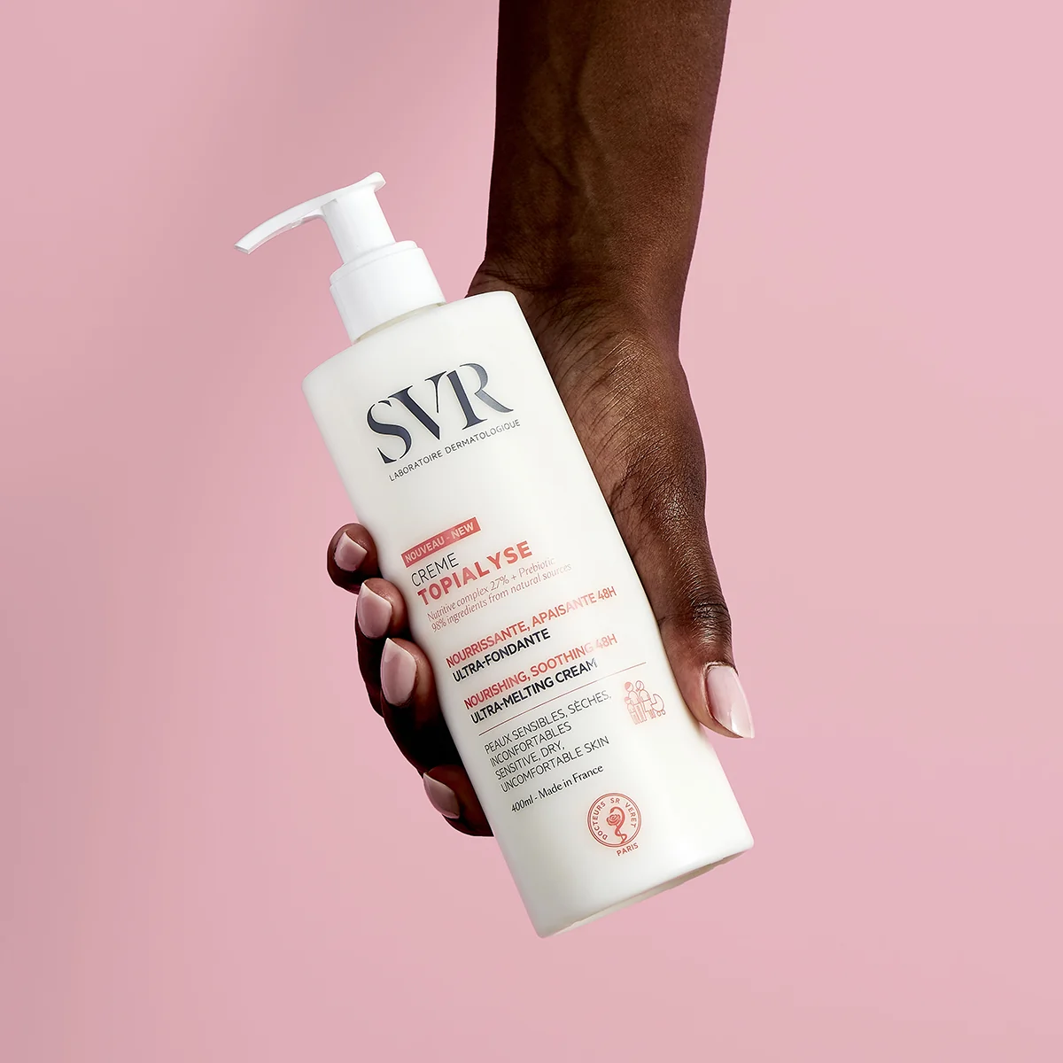 TOPIALYSE Creme - Image 2