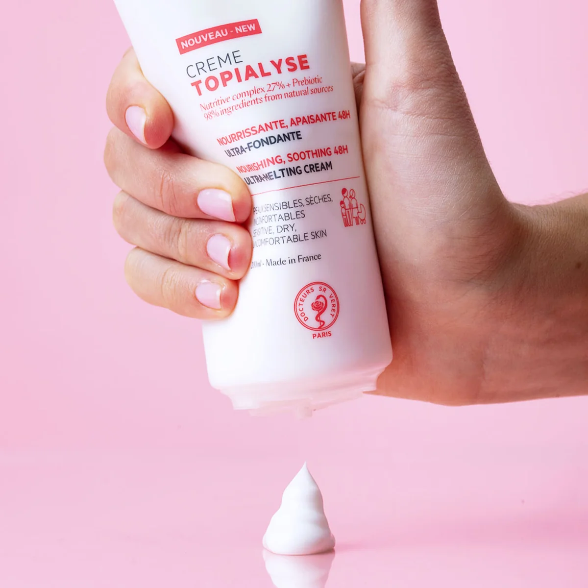 TOPIALYSE Creme - Image 3
