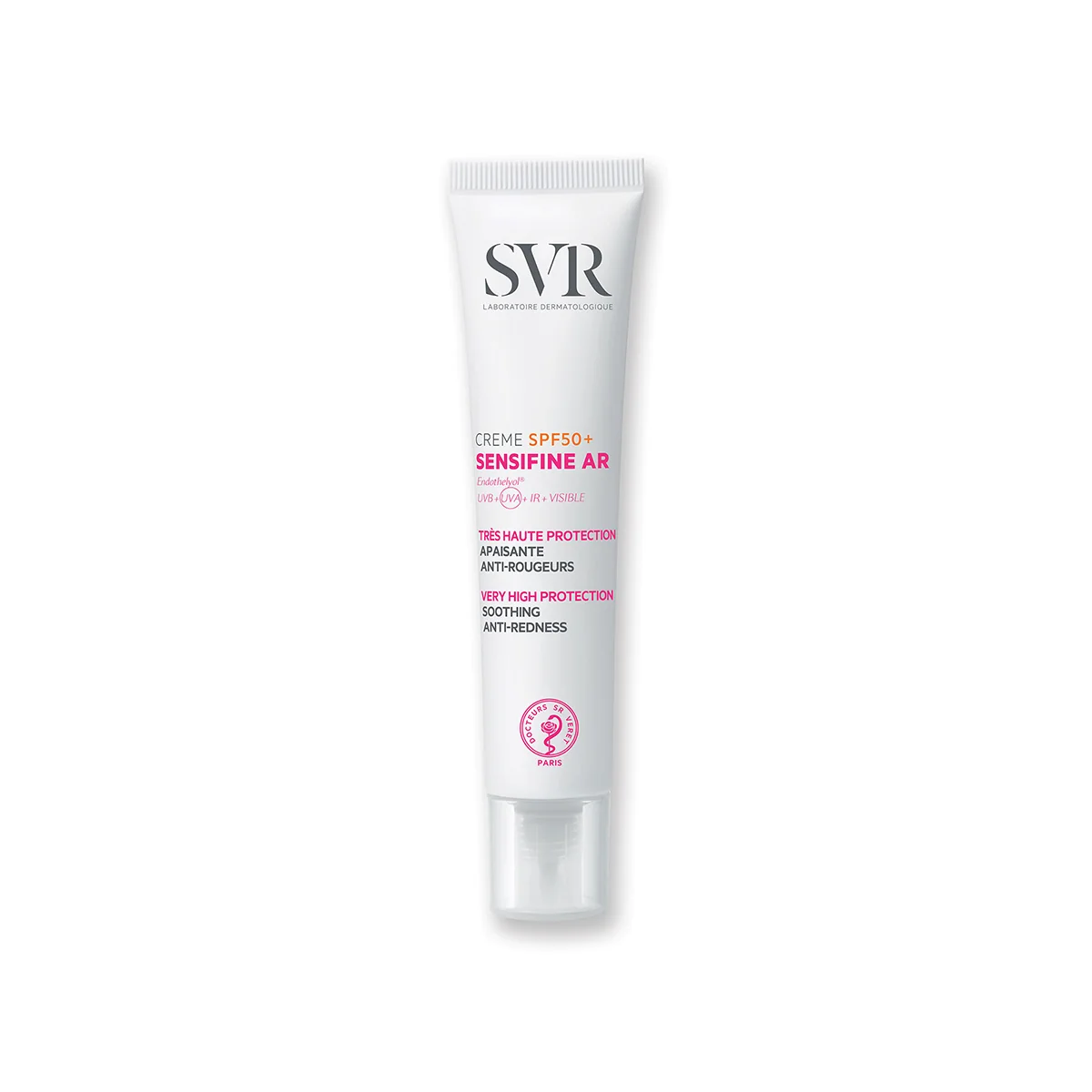 SENSIFINE AR Creme SPF50+ - Image 5