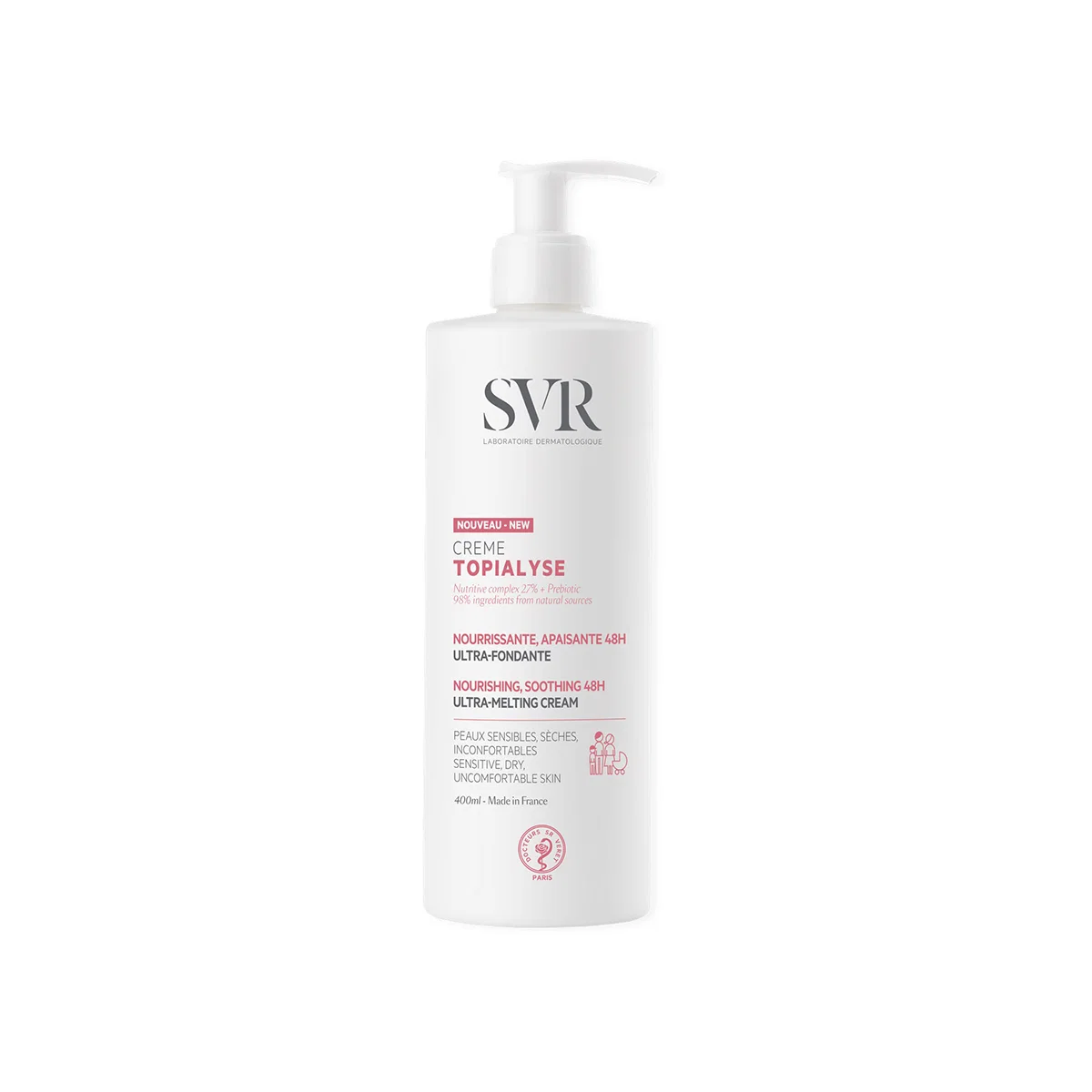 TOPIALYSE Creme - Image 7