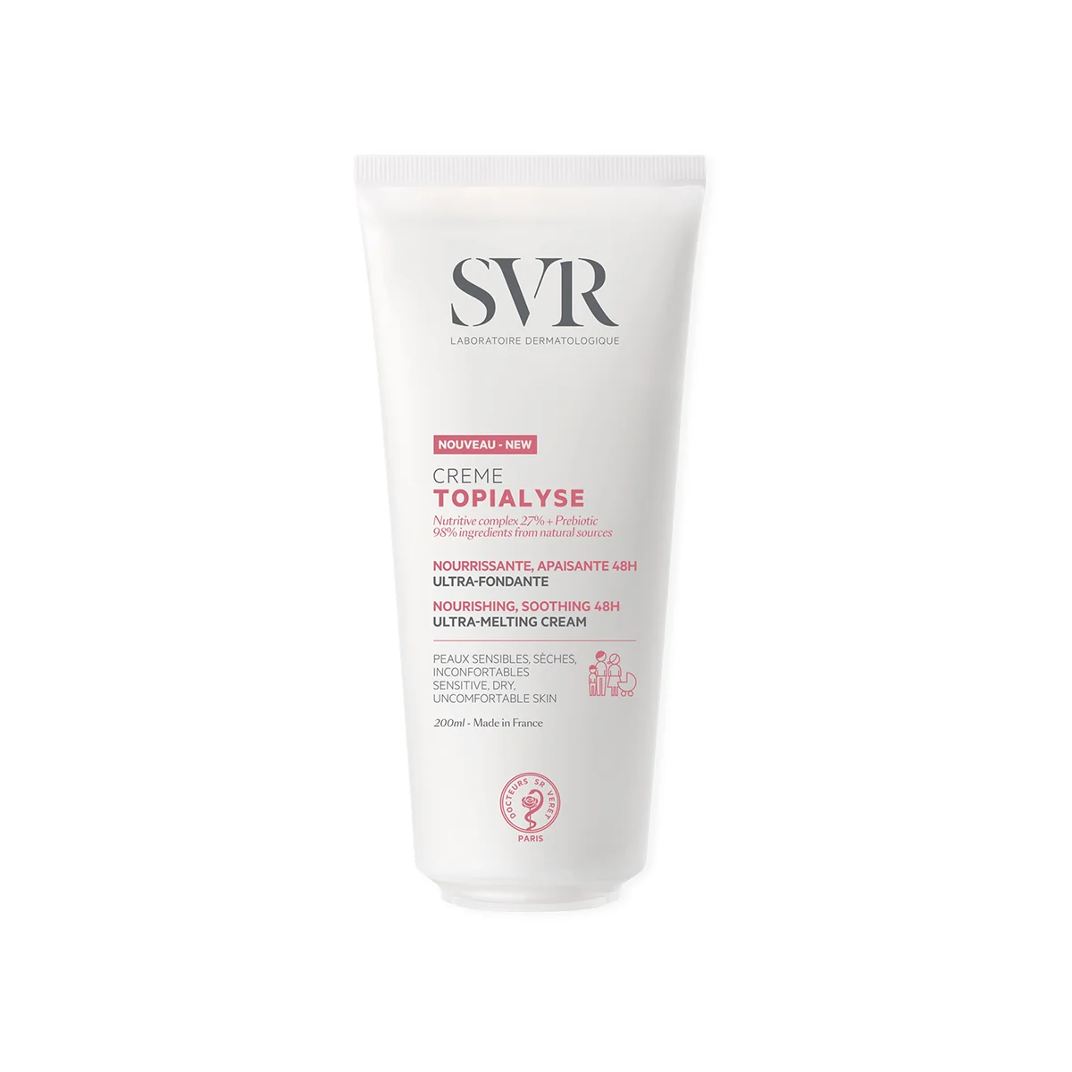 TOPIALYSE Creme - Image 8