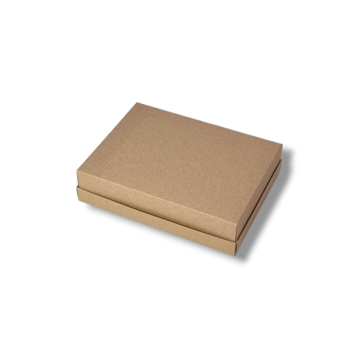 10 Caixas em Papel para 12 brigadeiros Kraft - Image 4
