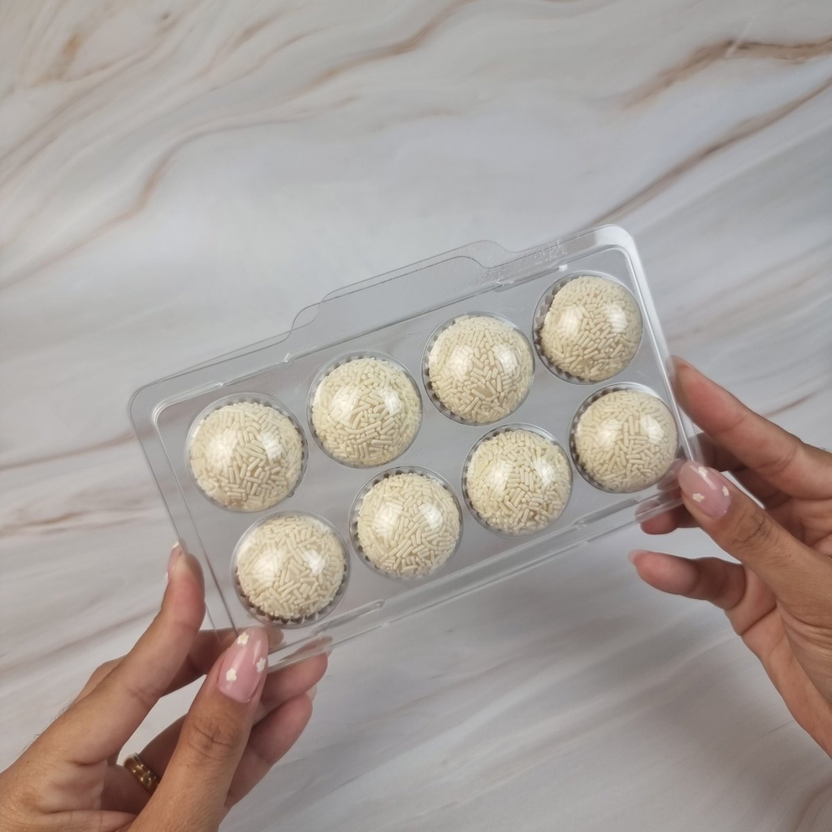 10 Blister pra 8 brigadeiros - Image 2