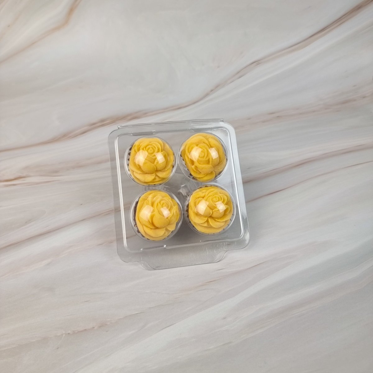 10 Blister para 4 brigadeiros - Image 4