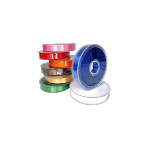 Fita de Cetim – 15mm – Rolo c/ 25mt