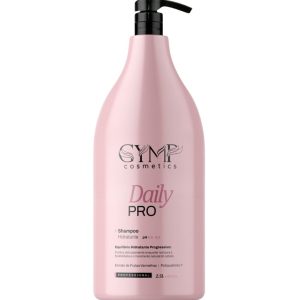 Shampoo Linha Lavatório Daily Pro 2,5lt Gymp Cosmetics