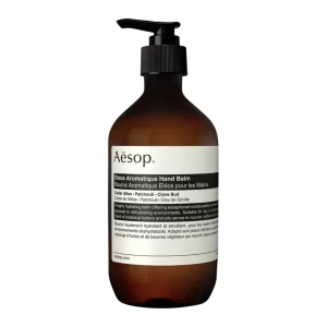 Eleos Aromatique Hand Balm Aesop Crema de manos