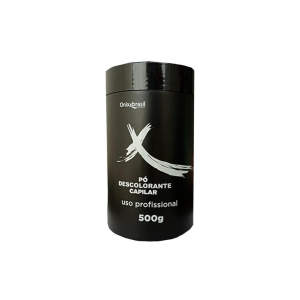 Pó Descolorante 500g OnixxBrasil