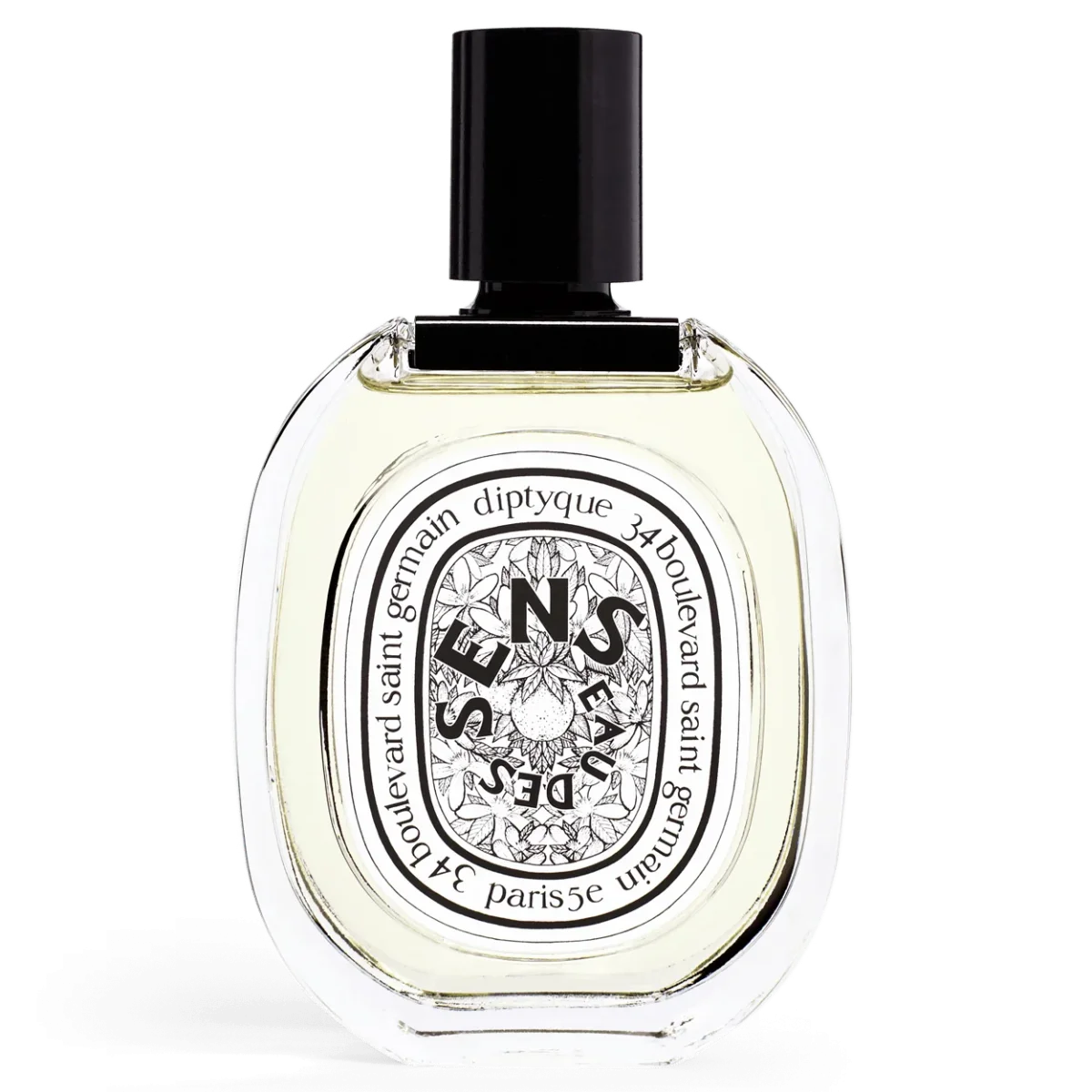 Eau des Sens Eau de Toilette | Diptyque