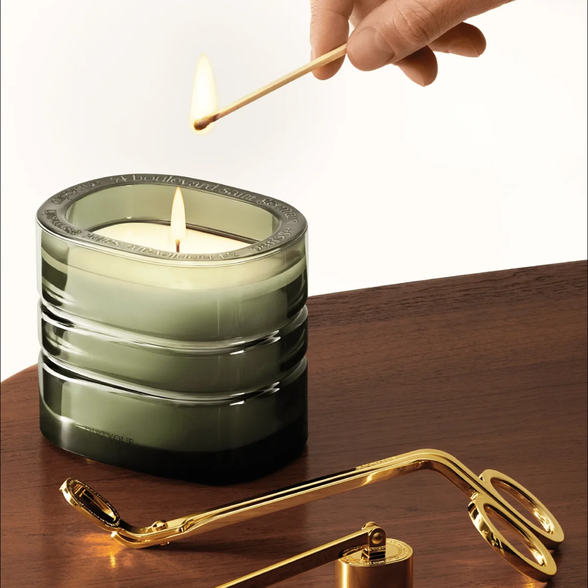 Wick Trimer, Cortamechas | Diptyque - Image 3
