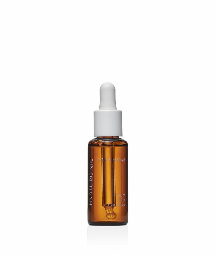 Sara Simar Serum ácido Hyalorónic 30ml - Image 2