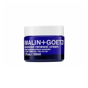 Advanced Renewal Cream MALIN+GOETZ Crema renovadora