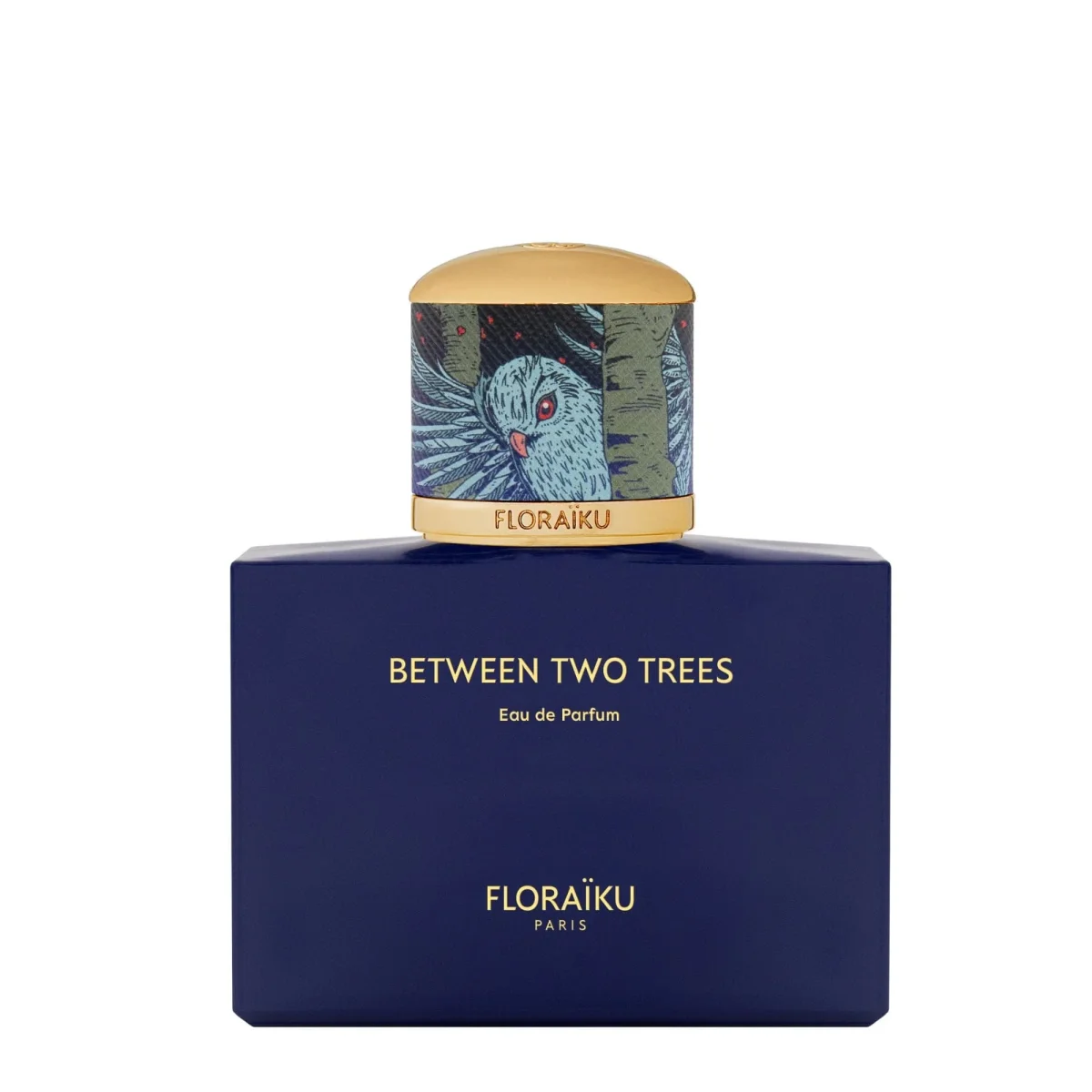 Between Two Trees Eau de Parfum | FLORAÏKU - Image 7