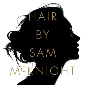 Book | Hair by Sam McKnight Libro de edición limitada