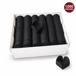 Caixeta para Doces – Preto