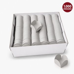 Caixeta para Doces – Cinza