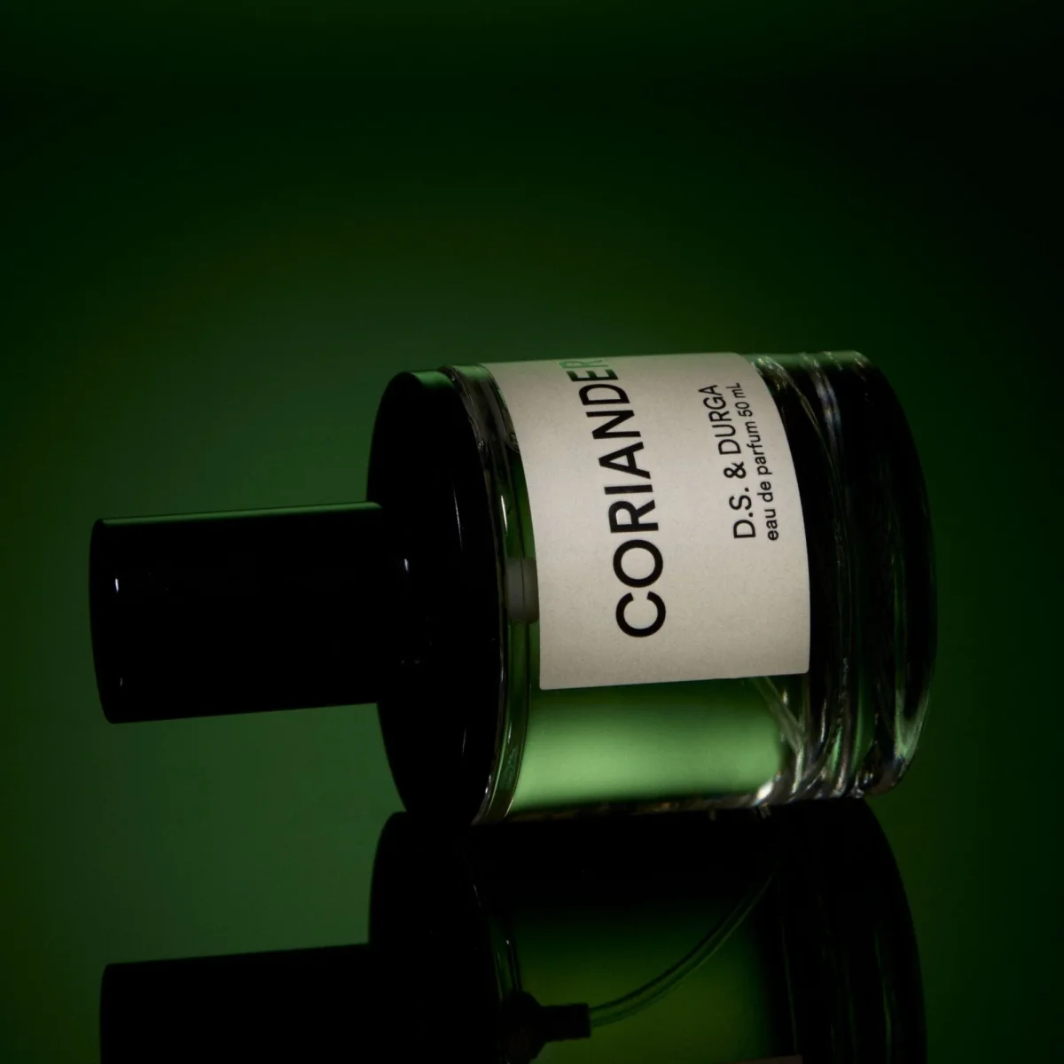 Coriander Eau de Parfum | D.S. & Durga - Image 5