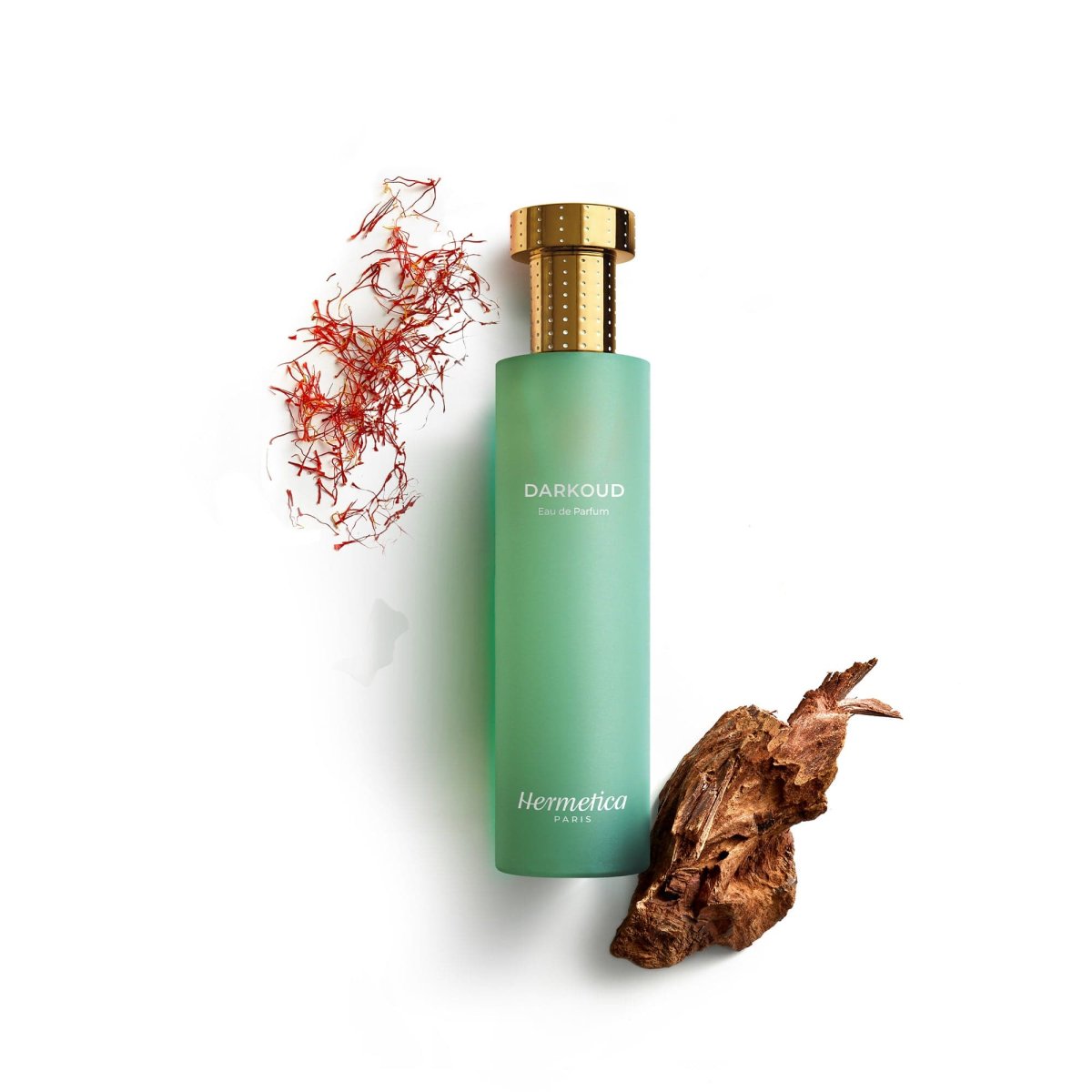 Darkoud Eau de Parfum | Hermetica