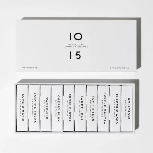 Discovery Kit Full Collection Discovery set | ROOM 1015