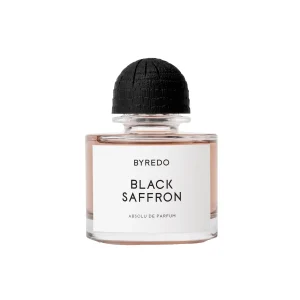 Black Saffron Absolu Parfum | BYREDO