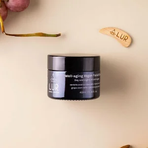 Creme Facial Vegan Well-aging
