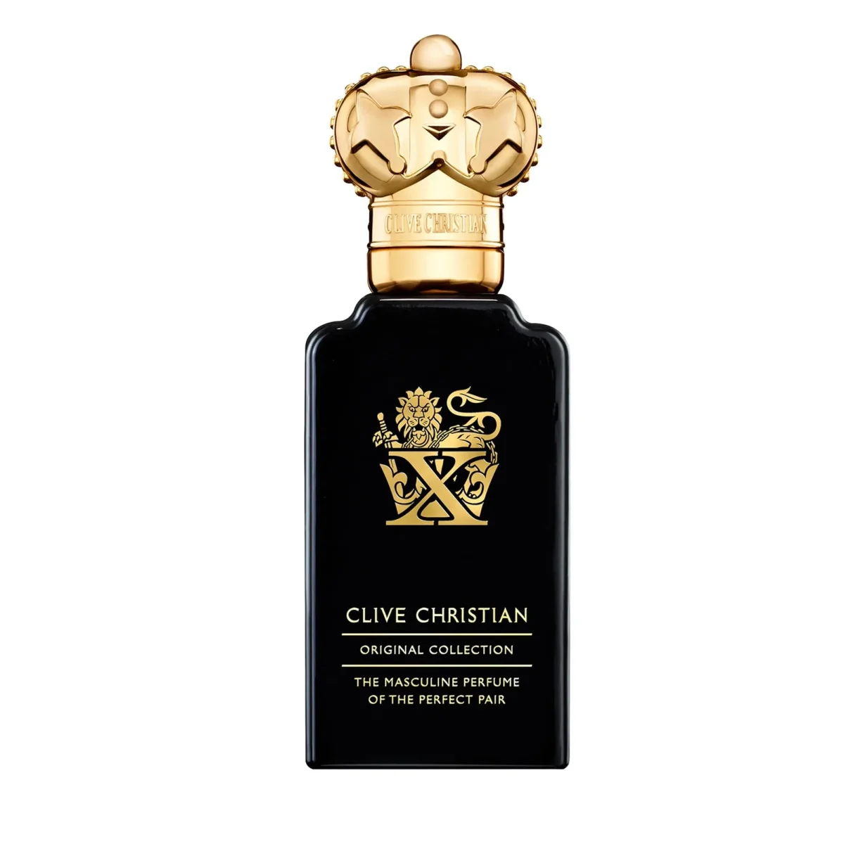 X Masculine Eau de Parfum | CLIVE CHRISTIAN - Image 5