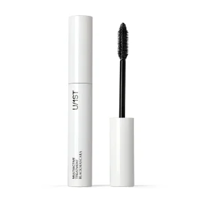 Multiactive Treatment Black Mascara U/1ST Máscara de pestañas