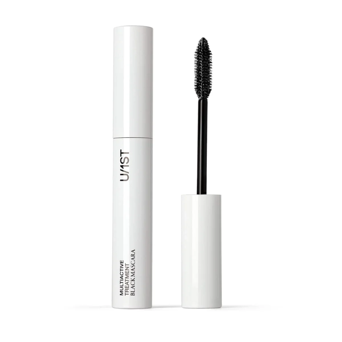 Multiactive Treatment Black Mascara U/1ST Máscara de pestañas