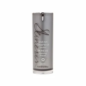 Morning Facial Sarah Chapman Elixir rejuvenecedor |  Sarah Chapman