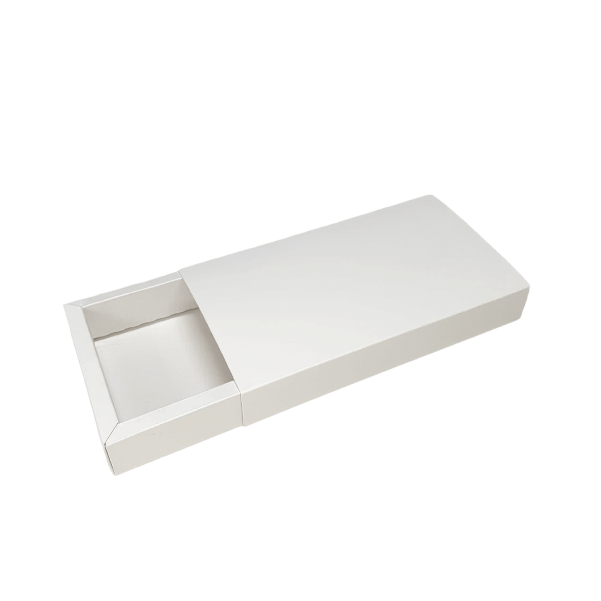10 Caixas para Tablete Branca - Image 3