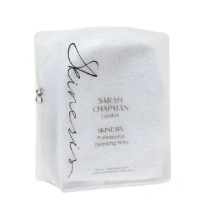 Professional Cleansing Mitts Guantes de limpieza | Sarah Chapman