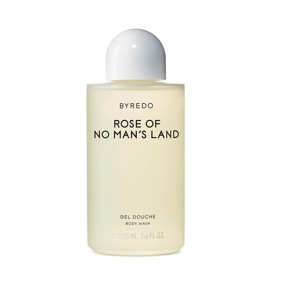Rose of No Man's Land BYREDO Gel de ducha