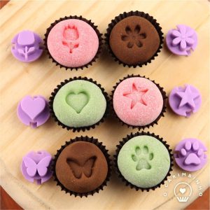 Carimbos para brigadeiros – REVERSOS