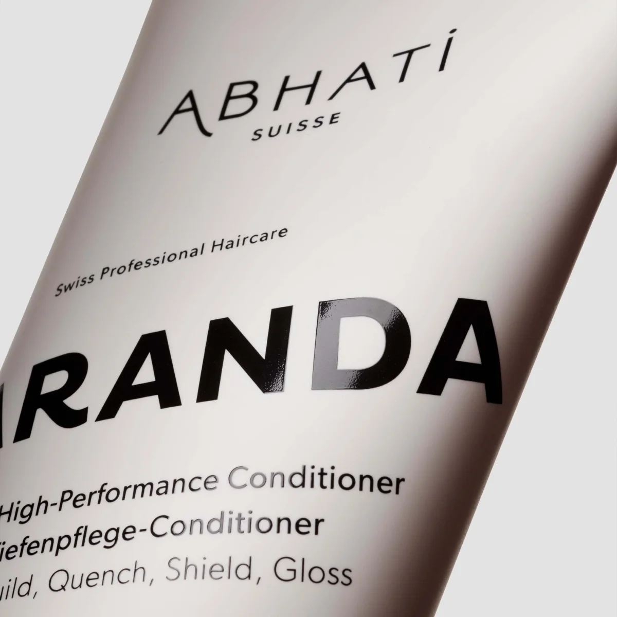 Saranda Anti-frizz ABHATI Acondicionador antiencrespamiento - Image 4