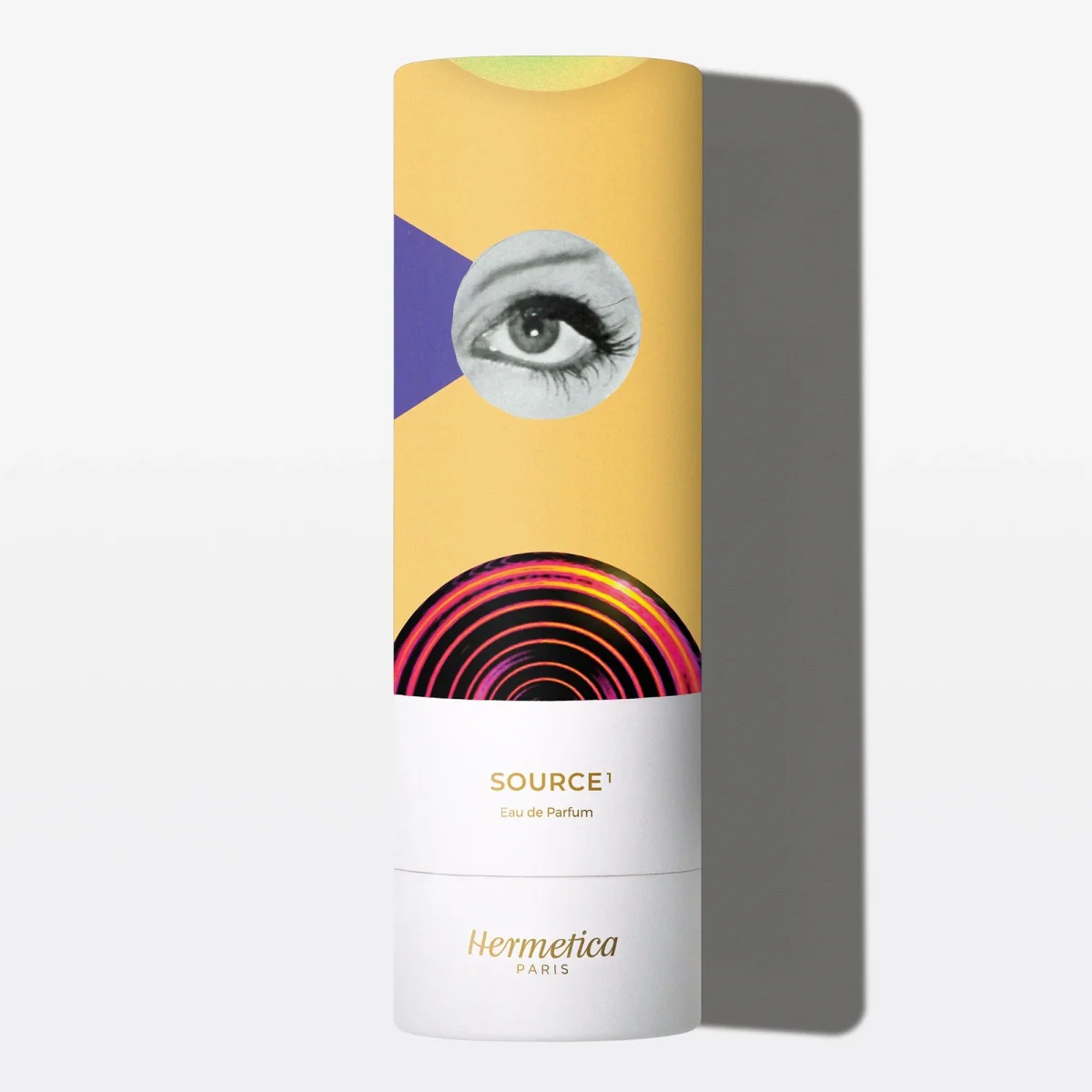 Source Eau de Parfum | Hermetica - Image 4