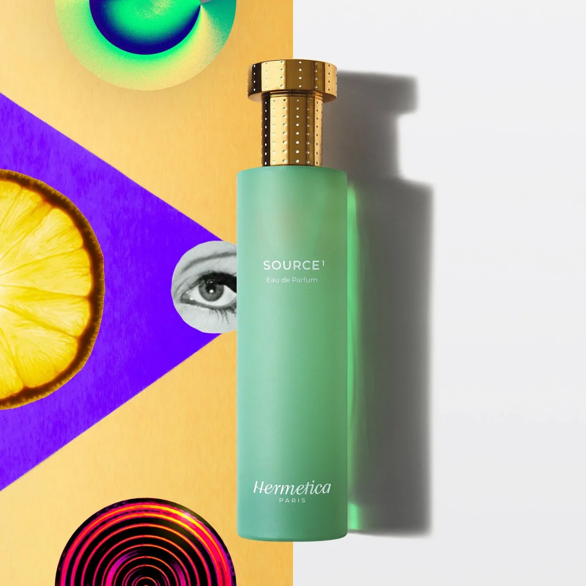 Source Eau de Parfum | Hermetica - Image 6