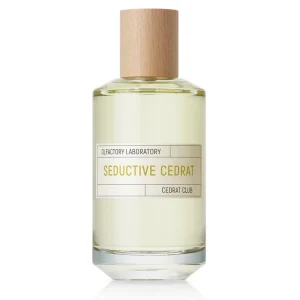 Seductive Cedrat Eau de parfum | Lquides Imaginaires