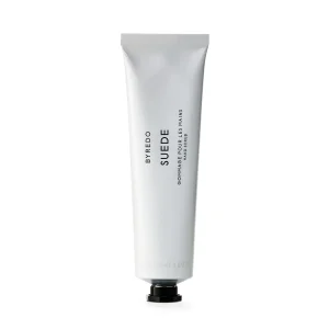 Suede BYREDO Crema de manos