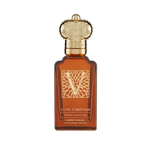 V Amber Fougere Masculine Eau de Parfum | CLIVE CHRISTIAN