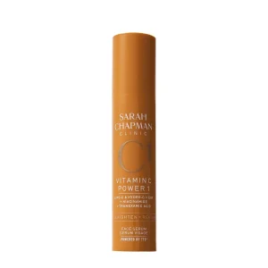Vitamin C Power 1 Sérum con Vitamina C | Sarah Chapman