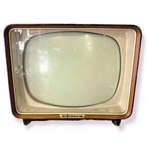 Televisão Siera SA 13T 1924/01