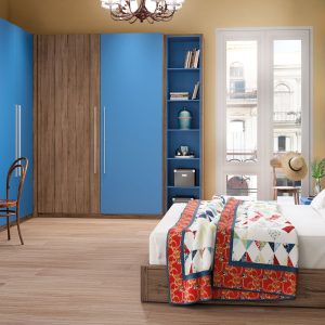 Piso Laminado Evidence – Andorra