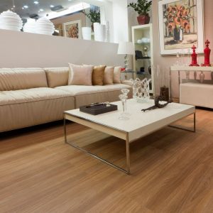 Piso Laminado Evidence – Italian Noce
