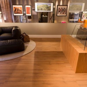 Piso Laminado New Elegance – Carvalho Chamonix