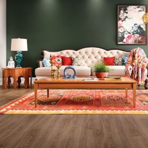 Piso Laminado New Elegance – Classic Oak
