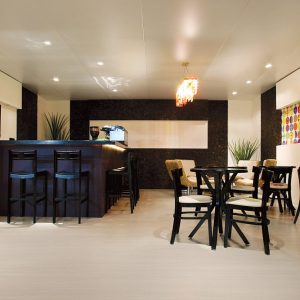 Piso Laminado New Elegance – Mont Blanc New