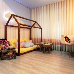 Piso Laminado New Elegance – Sbiancato