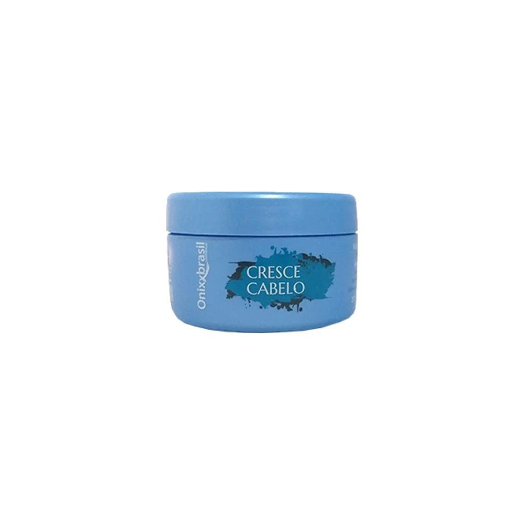 Máscara Cresce Cabelo 250g Onixx Brasil - Image 2