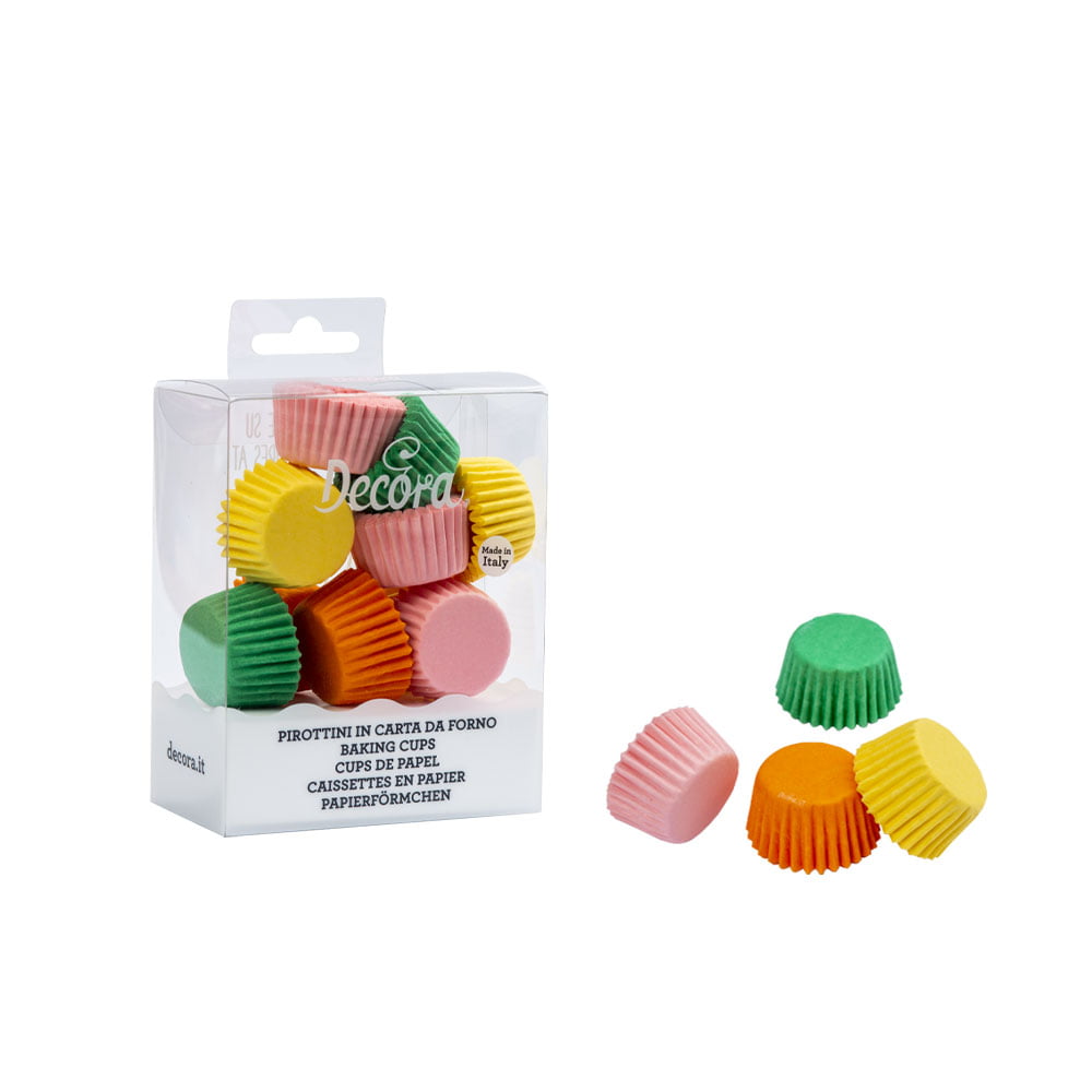 Forminha para brigadeiro Colorida - Image 2