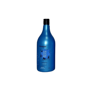 Shampoo Reconstrutor 1lt OnixxBrasil Uso Diário Sem Sal